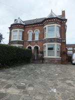 B&B Nottingham - Grove Guest House - Bed and Breakfast Nottingham