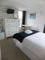 Chambre Double avec Salle de Bains Privative