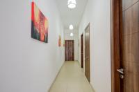 Seafront 2-bedroom Apartment in St Julians - B&B San Julian's