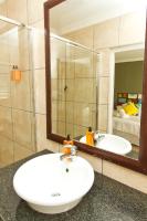 Luxury Triple Room