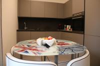 Al GrattacieloTrenta - Ferienwohnung