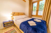 Dom pod lasem - B&B Ryn