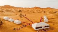 Merzouga Desert camp - B&B Merzouga