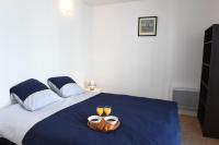 Apartment mit 2 Schlafzimmern