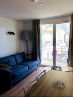 Les Terrasses - B&B Cayeux-sur-Mer