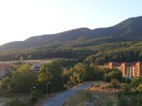 Старият Хан-Б24 - B&B Bansko