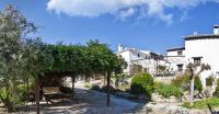 Elegant Villa in Granada with Pool and Garden - B&B Granada