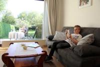 Ferienwohnung im Hof Objekt ID 12111-0 - B&B Waren