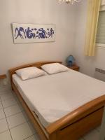 Superior One-Bedroom Apartment with Balcony