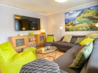 Ferienhaus Frühlingstraße - B&B Sonthofen