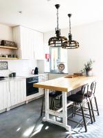 Charming Design House In Montijo With Garden - 41 - B&B