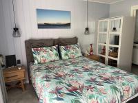 Agapi on Cambridge - B&B