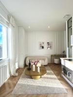 L incomparable - International Palace - B&B Vichy