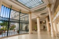 L incomparable - International Palace - B&B