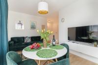 Langgarten Apartments by Little Heaven - Ferienwohnung Danzig