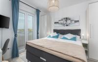 Apartamento de 1 dormitorio