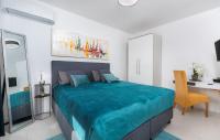 Habitación Doble Deluxe con balcón - 1 o 2 camas