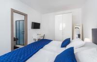 Habitación Doble Deluxe con vistas a la piscina - 1 o 2 camas