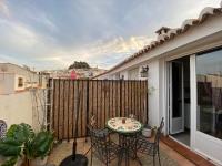 B&B Ardales - Apartment with roof Terrace and AC - Bed and Breakfast Ardales