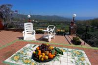 Palmento House Amazing View and Private Mini SPA - B&B Piedimonte Etneo