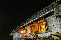 Chalet con 2 Camere da Letto