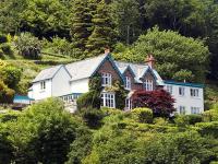 B&B Lynton - Pine Lodge - Bed and Breakfast Lynton