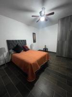 Lovely and warming 3 bed - Chambres d’hôtes Morelia