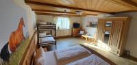 Quadruple Room with Shared Bathroom