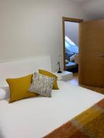 O SECRETO - Ferienwohnung Padrón