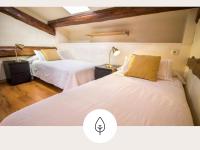 Slowcameros Duplex Ortigosa - Bed and Breakfast Ortigosa