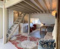 Superbe Studio en Plein Centre Ville - Bed and Breakfast Saint-Valery-sur-Somme