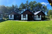A Morze Ustka - Ferienwohnung