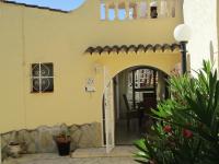 Strandnahe Wohnung mit Meerblick - B&B