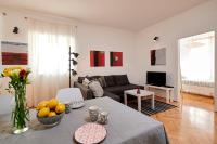 Apartment Tin - Chambres d’hôtes Trogir