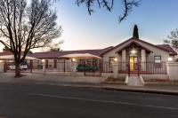 Rosepark Guesthouse - B&B Bloemfontein