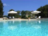 Gite l' Embrassement le Luquet Saint Beauzeil 82 - B&B