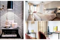 Apartamento de 1 dormitorio