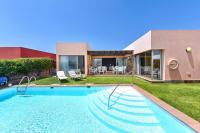 Par 4 Cocoa by VillaGranCanaria - Ferienwohnung