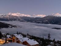 Orion C AV3 - Ferienwohnung Ayent