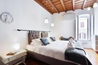 Rome As You Feel - Maison Spanish Steps - Ferienwohnung Rom