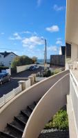 T3 “Hoedic“- 50 m de la plage de Fort Bloqué/Ploemeur - B&B