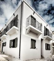 ANGONI SUITES - B&B