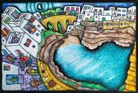 La casetta di Ilario - locazione turistica breve - B&B Polignano a Mare