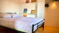 Apartamento de 2 dormitorios
