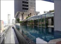 The GRANDE @ Tropicana 218 Macalister - Chambres d’hôtes George Town