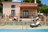 B&B Skopelos Town - Villa Tenedos - Bed and Breakfast Skopelos Town