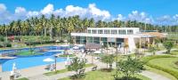 Muro Alto Condomínio Clube - B&B