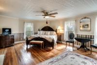 Suite King con Balcone