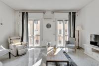 B&B Vicenza - Elegant Blue Apartment - Bed and Breakfast Vicenza