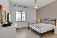 Elegant Blue Apartment - Chambres d’hôtes Vicence